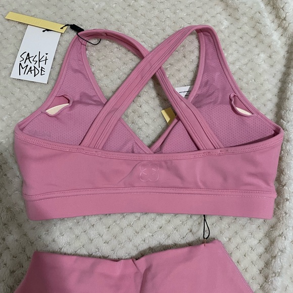 Saski Collection Set - Picture 2 of 5